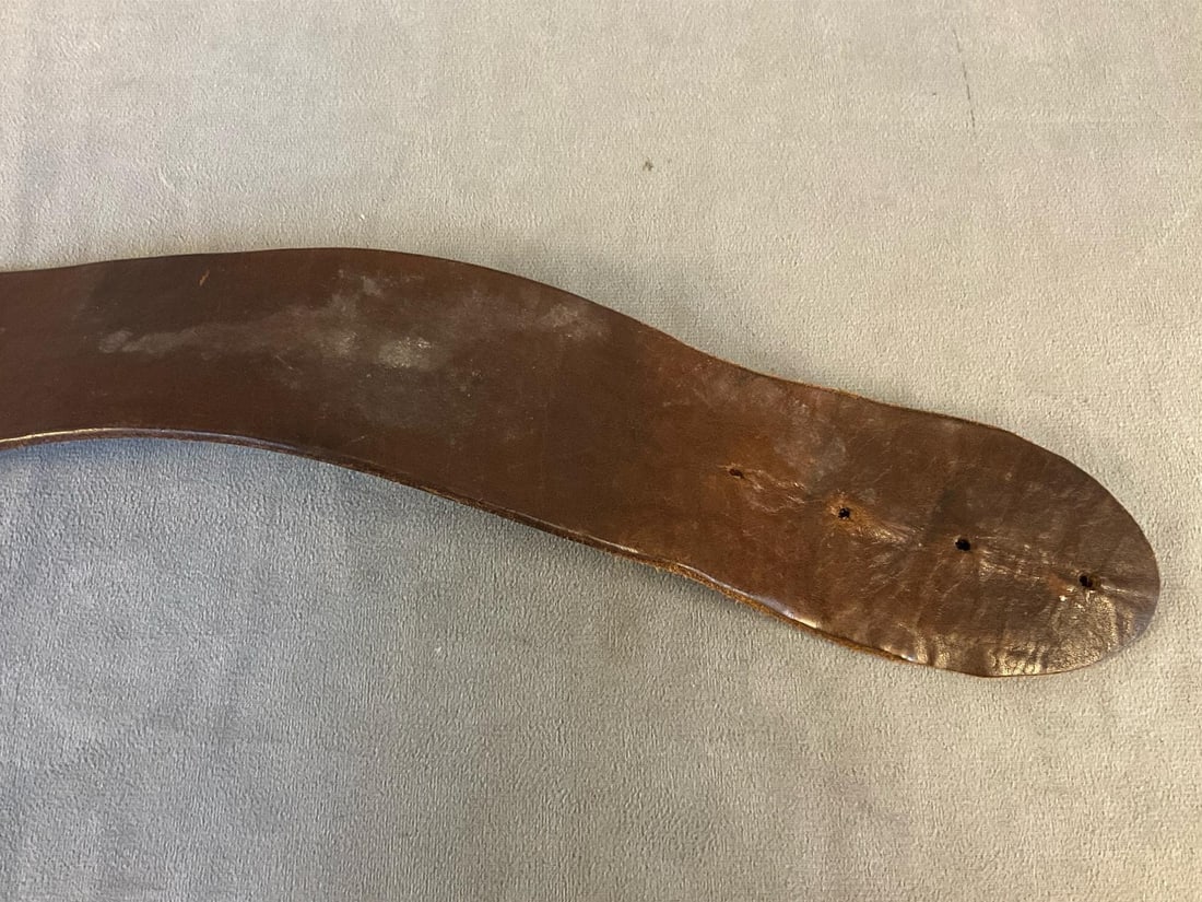 Colonial Reenactor Clothing - 8