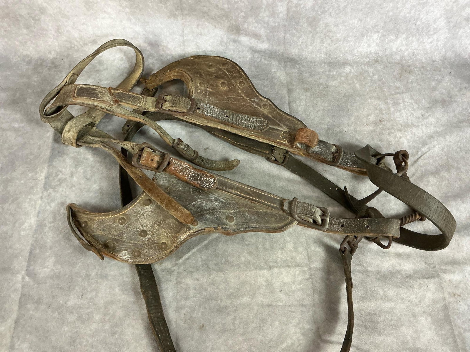 Rustic Farming Finds - 2