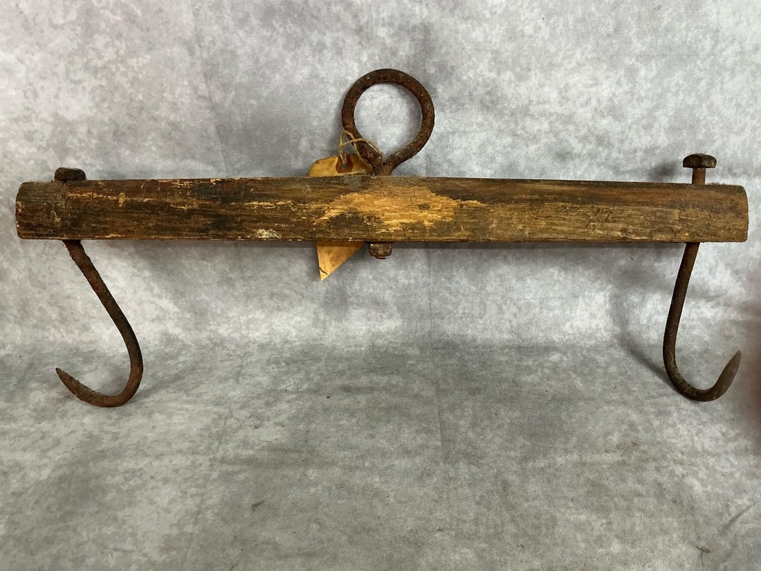 Rustic Farming Finds - 4