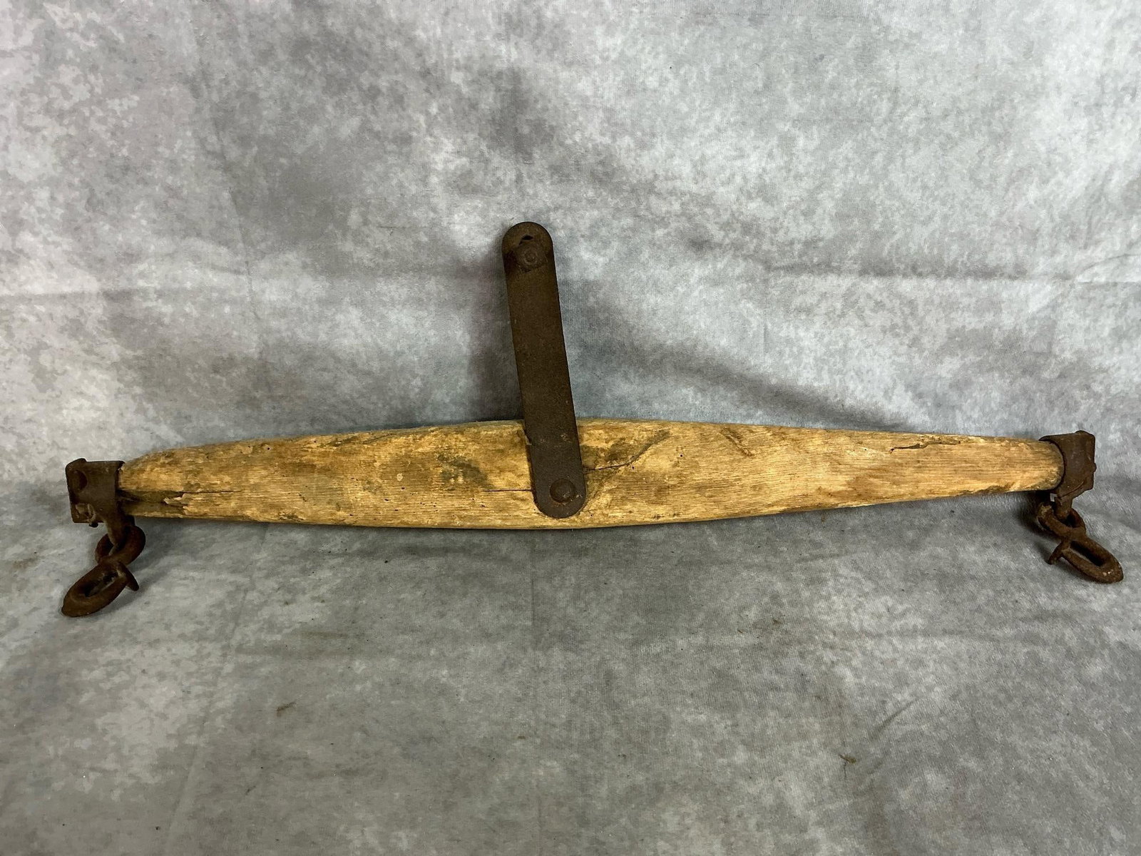 Rustic Farming Finds - 5