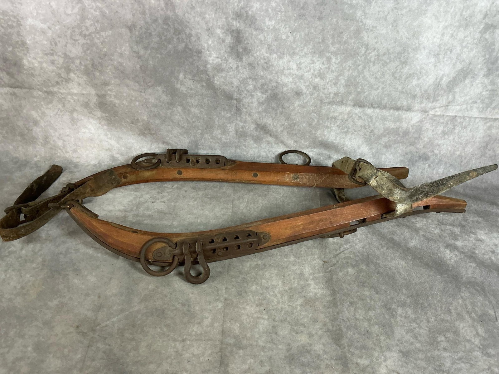 Rustic Farming Finds - 6