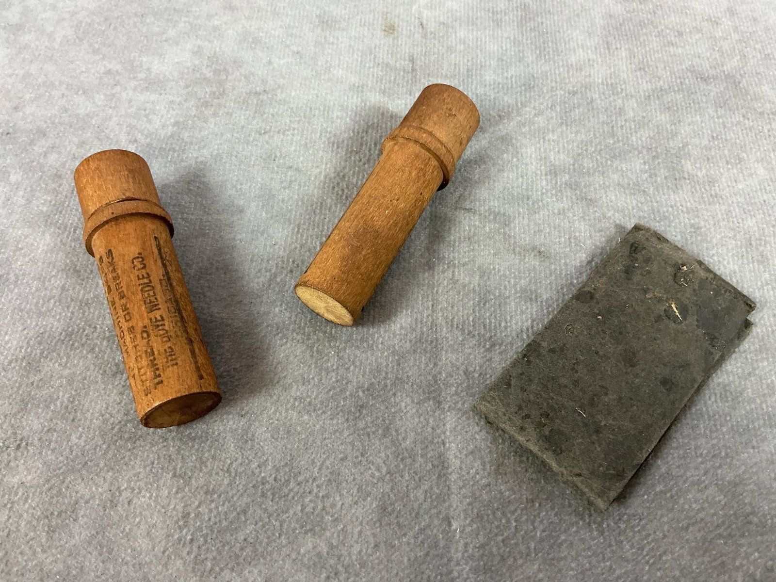 Collectible Bottles, Glass Knobs, Thermometer, & More - 8