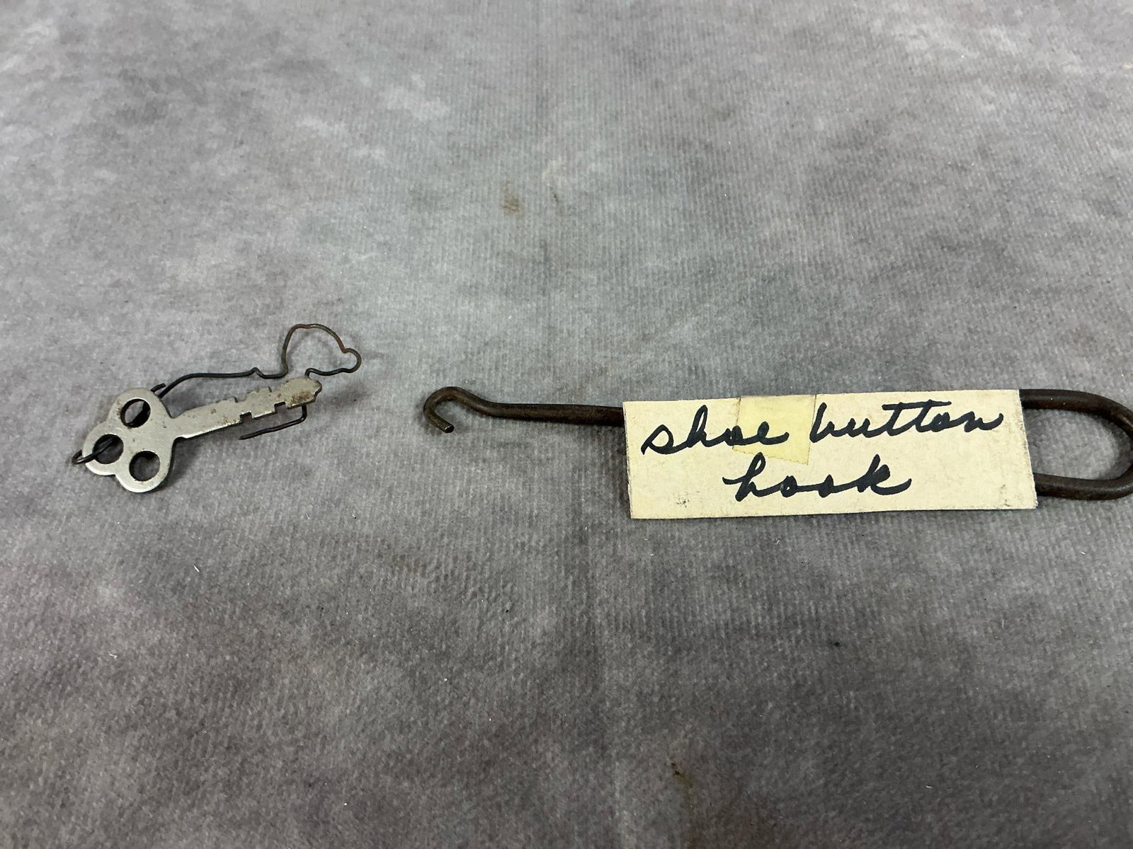 Collectible Bottles, Glass Knobs, Thermometer, & More - 9