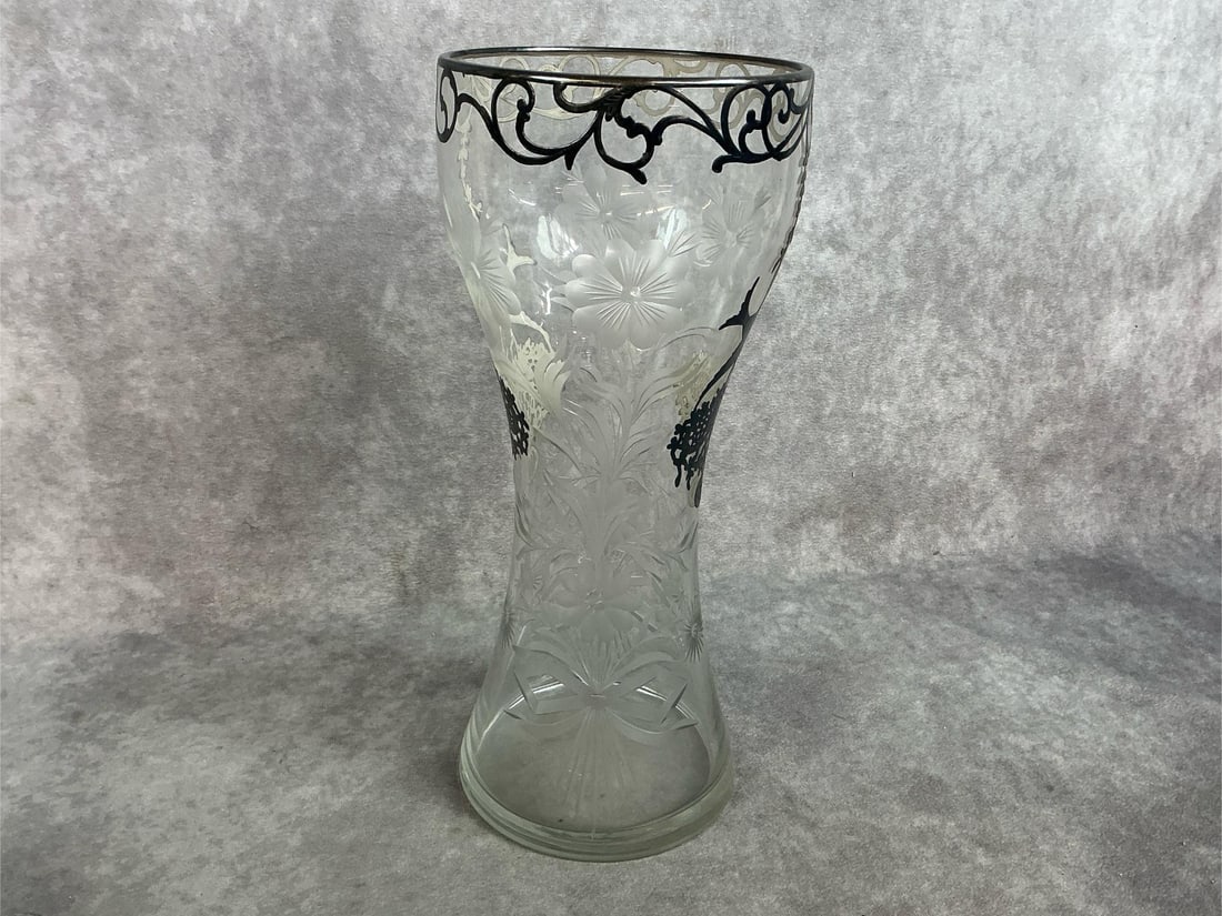 Rare Glass Vases - 11