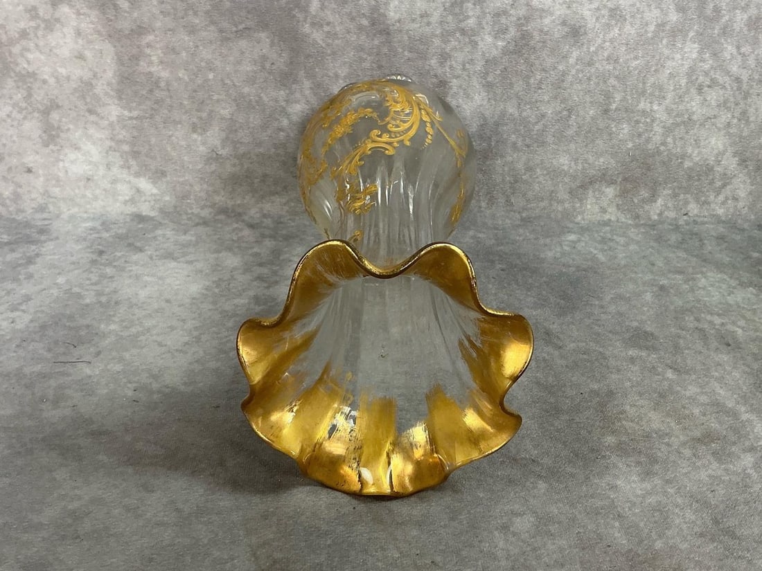 Rare Glass Vases - 4