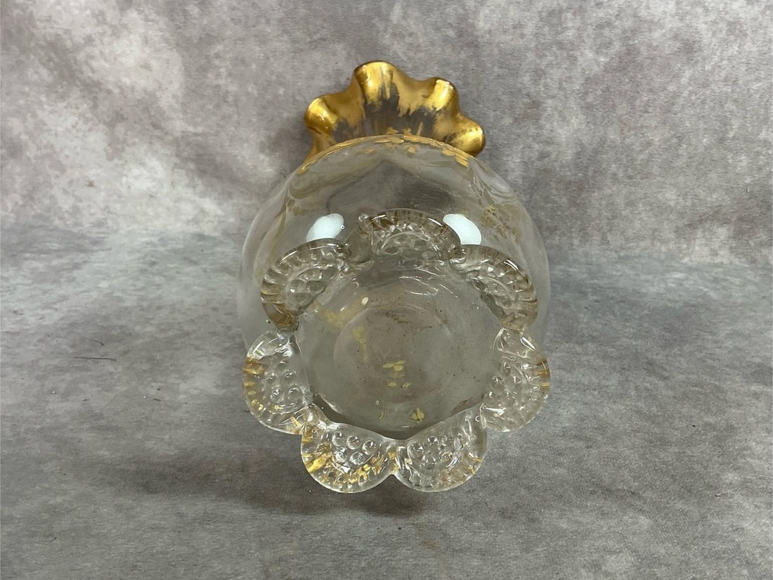 Rare Glass Vases - 5