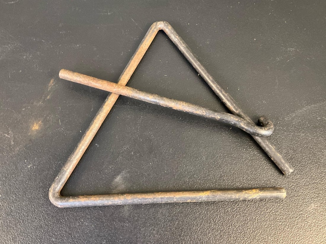 Reenactor Cooking - 2