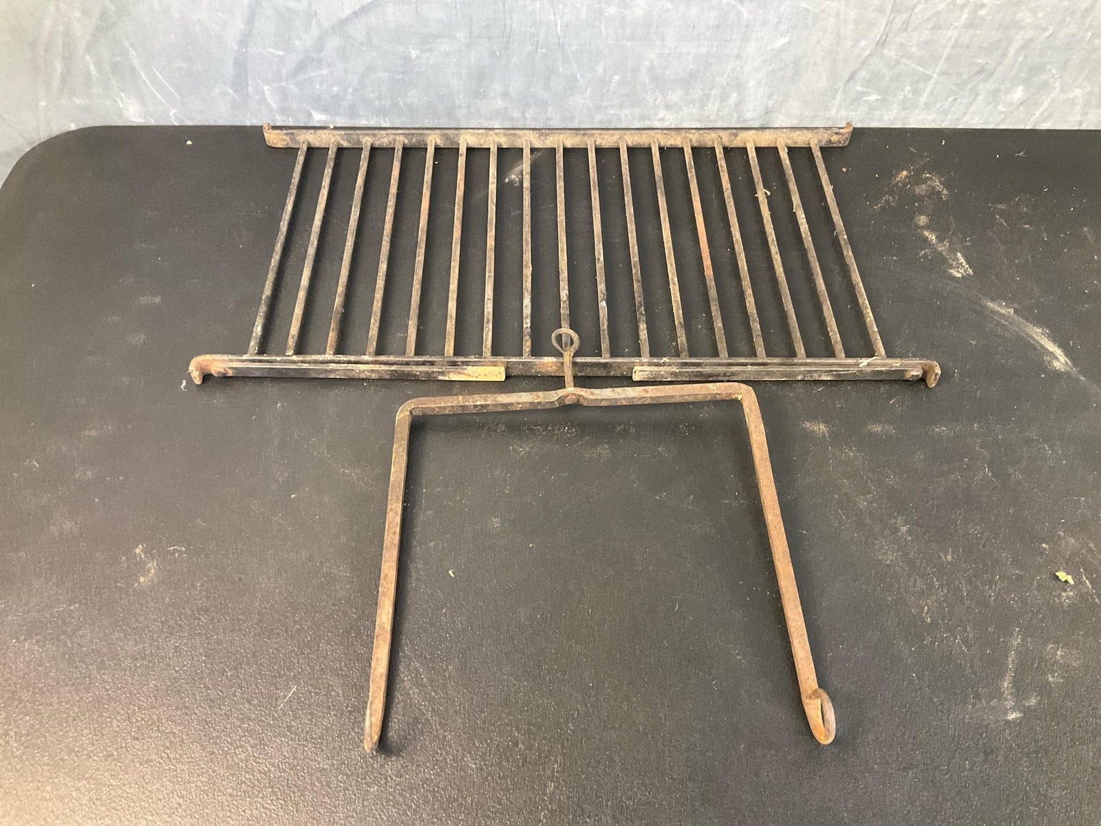 Reenactor Cooking - 5