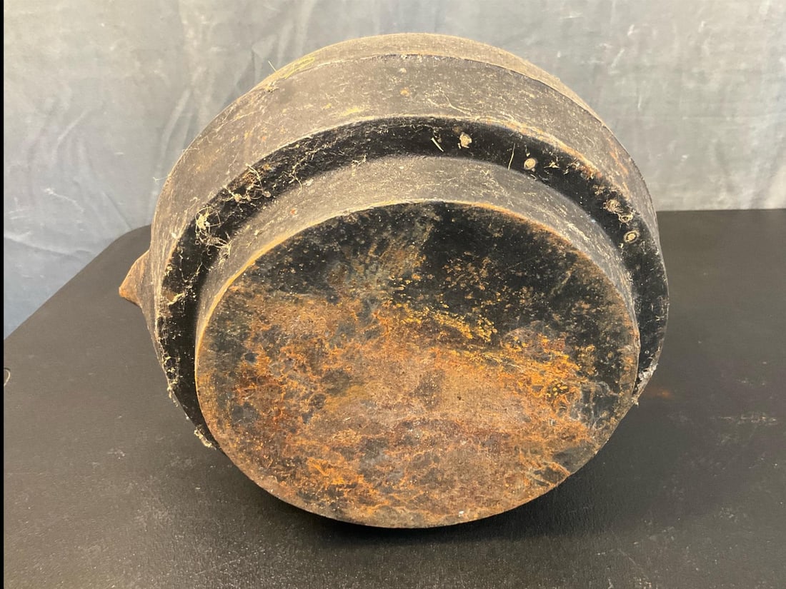 Cast Iron Cooking - 10