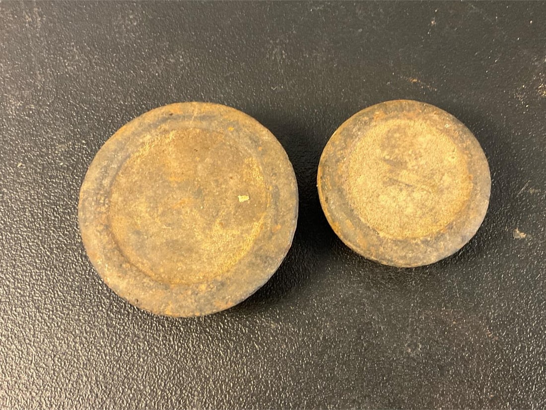 Cast Iron Cooking - 11