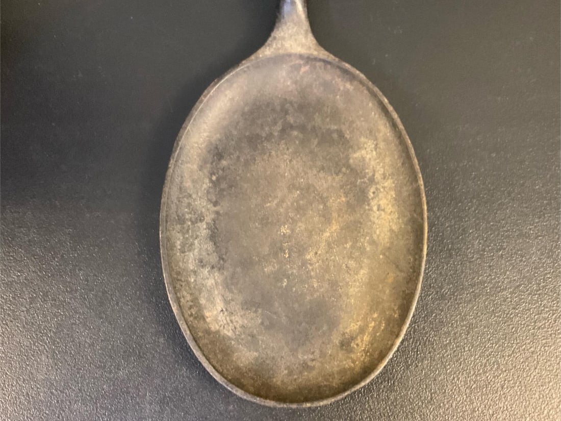 Cast Iron Cooking - 5