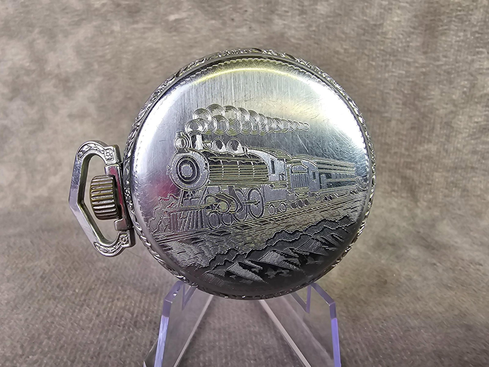 Pocket Watch Lot - 10