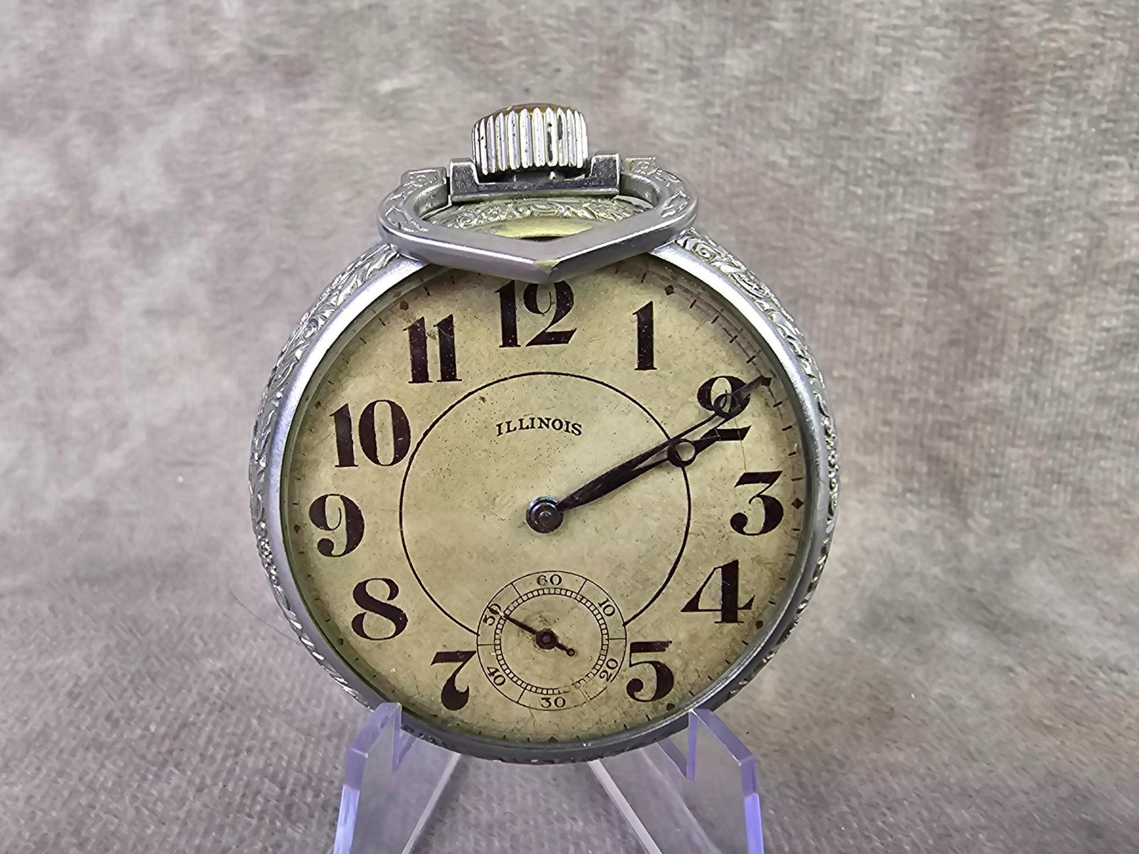 Pocket Watch Lot - 11