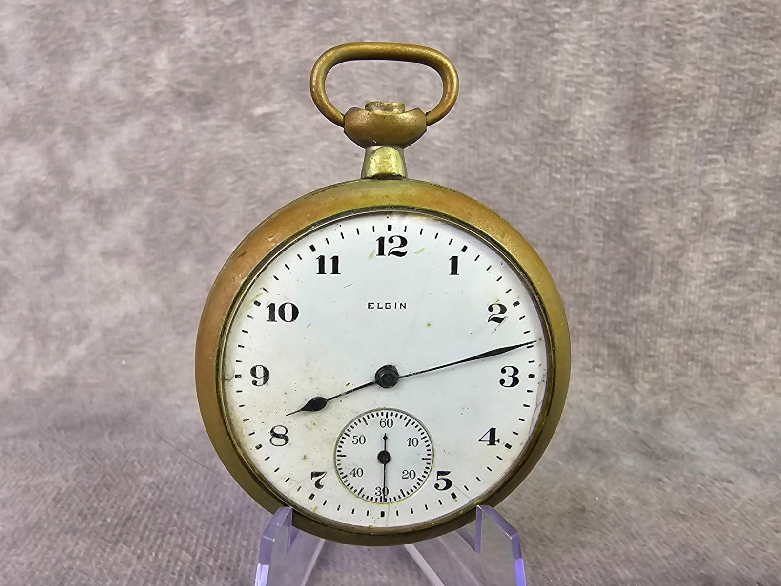 Pocket Watch Lot - 2