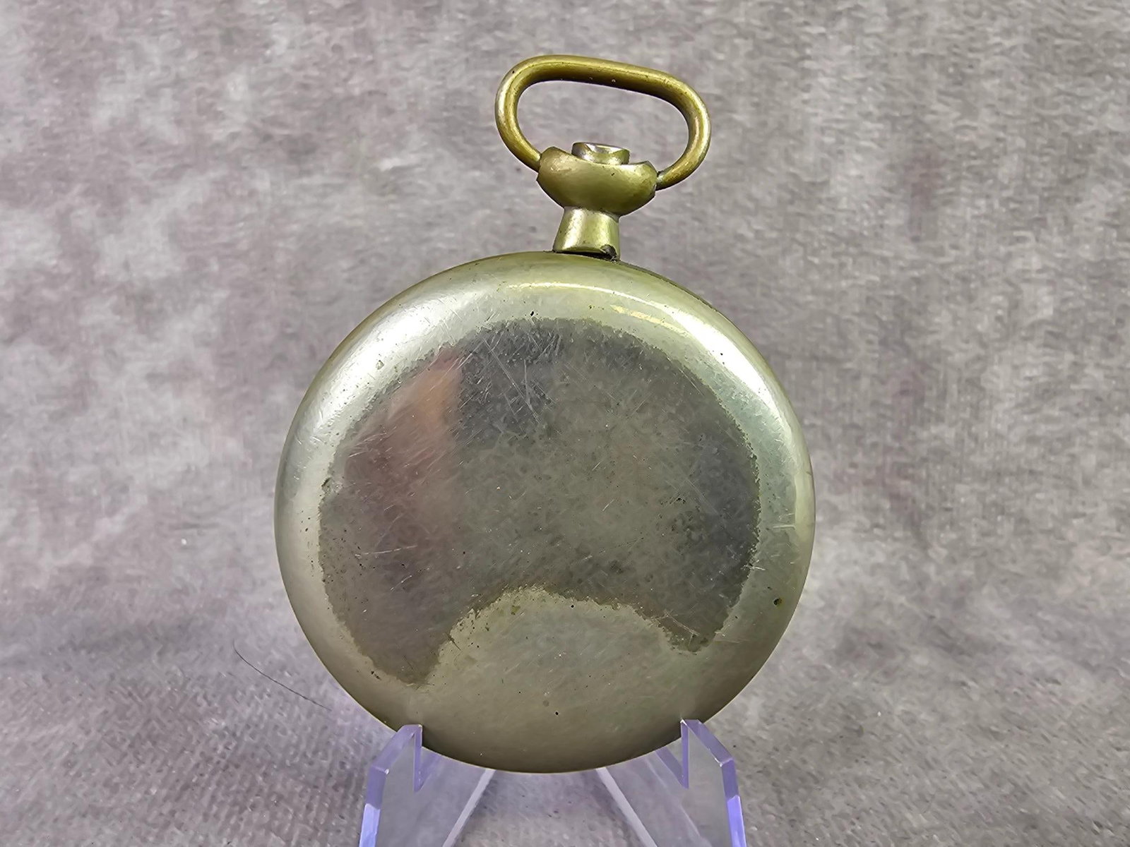 Pocket Watch Lot - 3