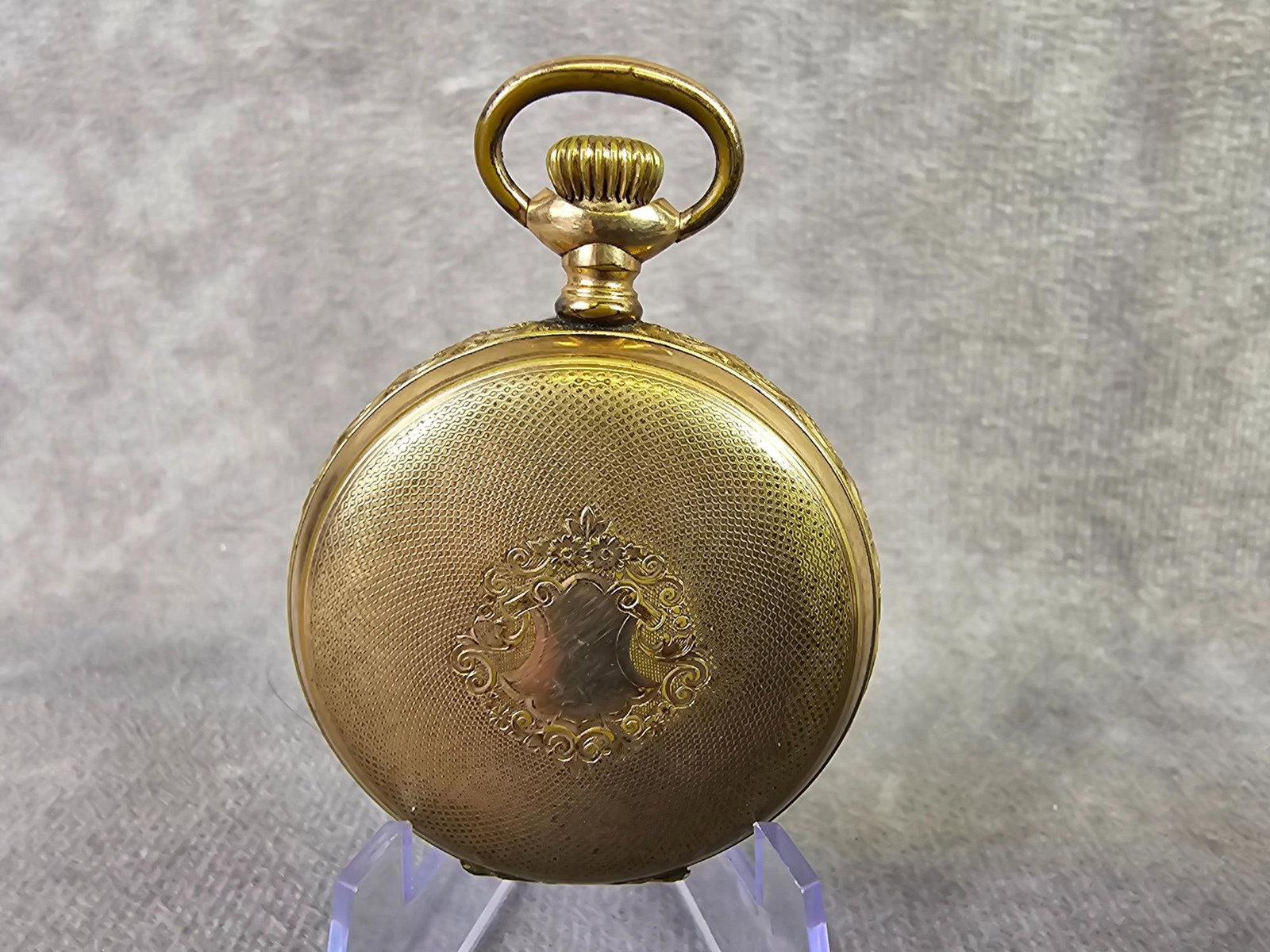 Pocket Watch Lot - 5