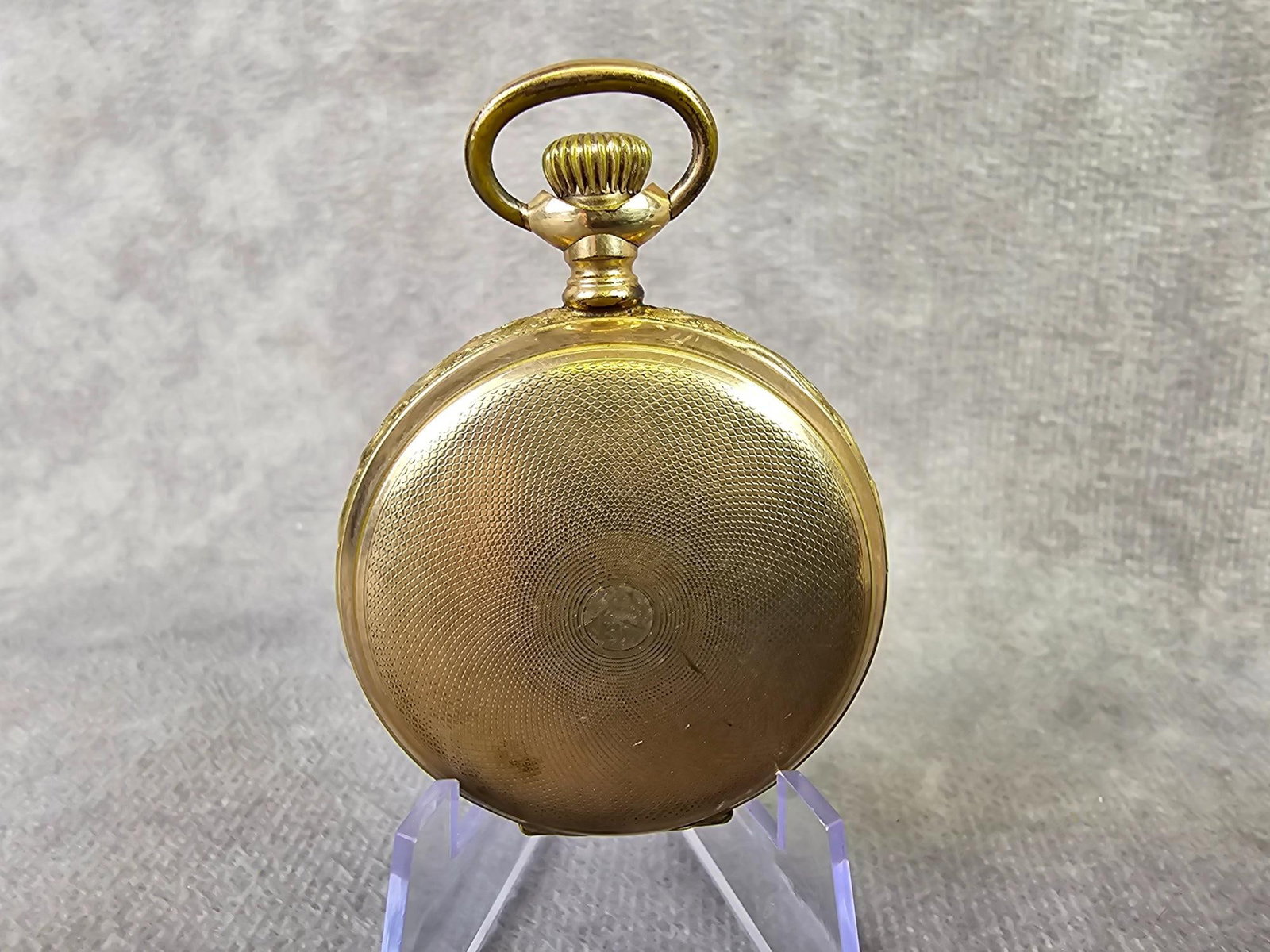 Pocket Watch Lot - 6