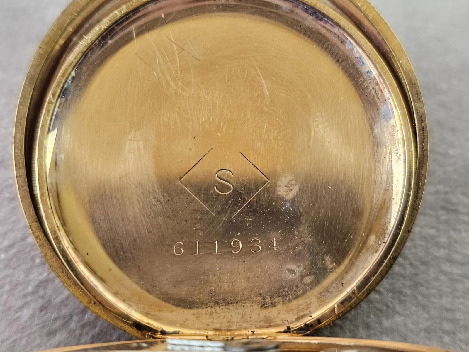 Pocket Watch Lot - 8