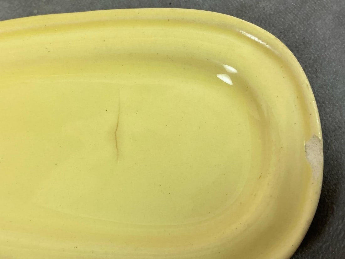 Shawnee Corn King Tableware - 10