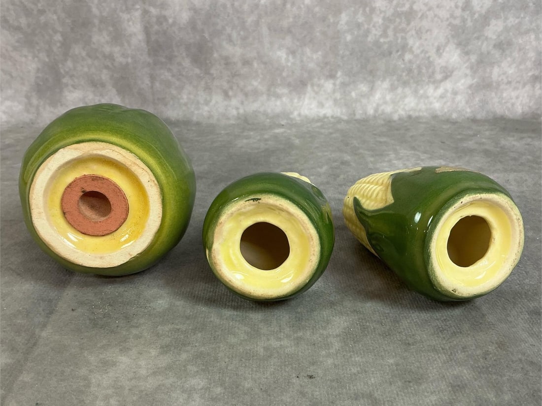 Shawnee Corn King Tableware - 7