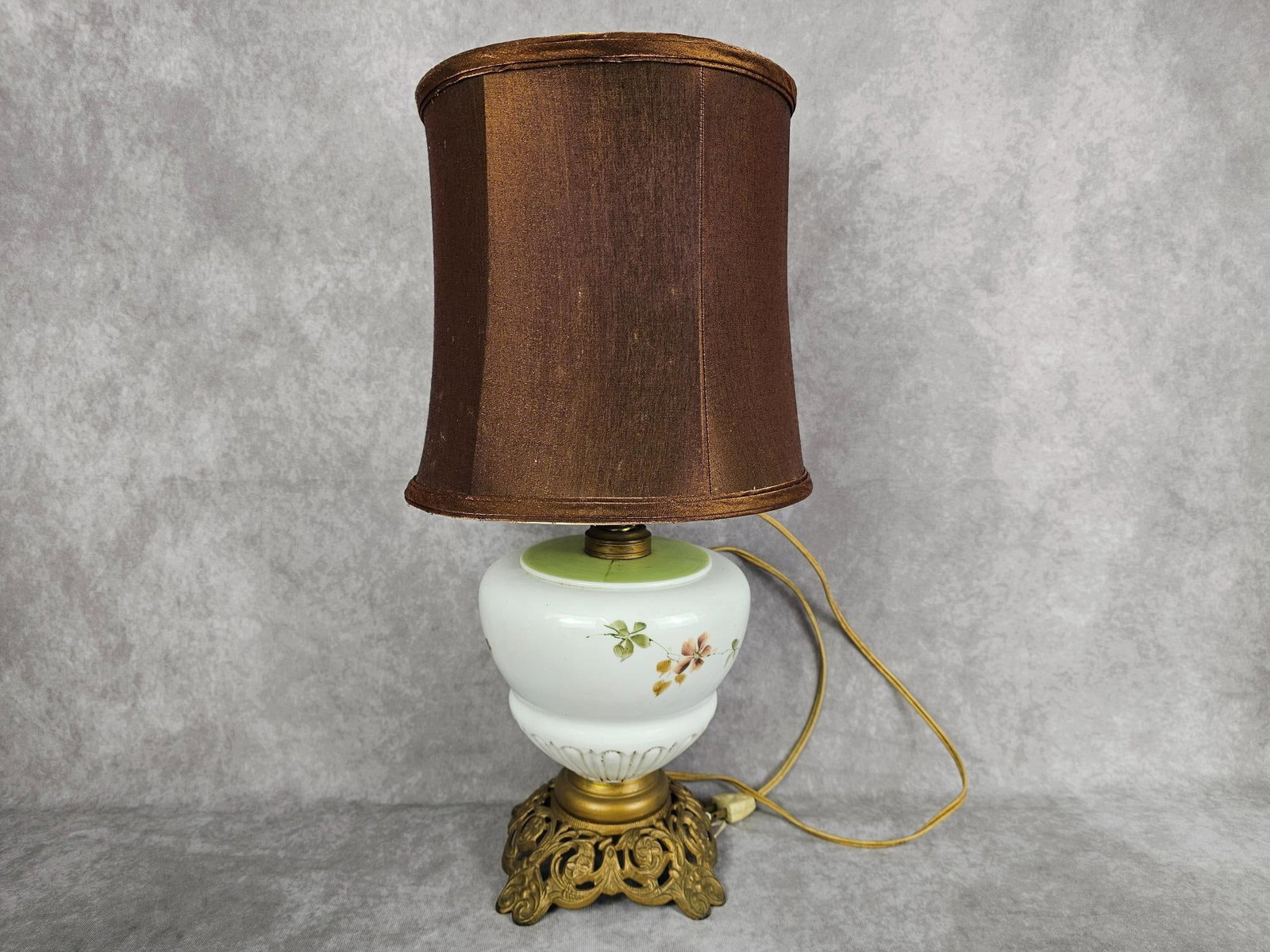 Hurricane Lamps - 8