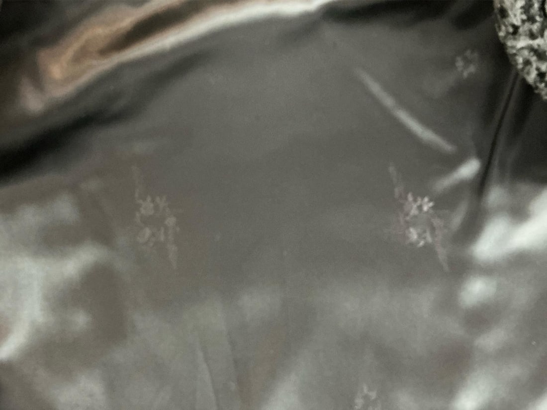 Persian Lamb Jacket - 5