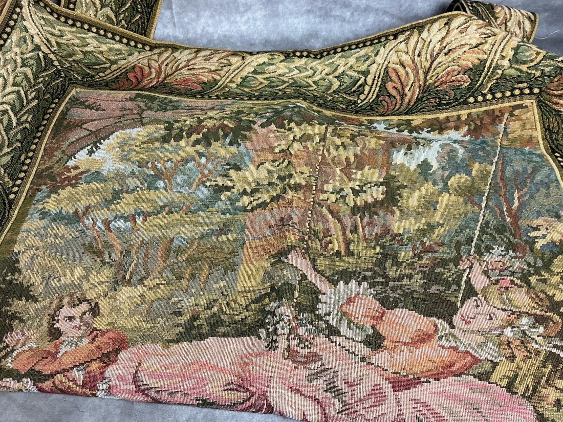 Tablecloths, Tapestry, & Drapes - 3