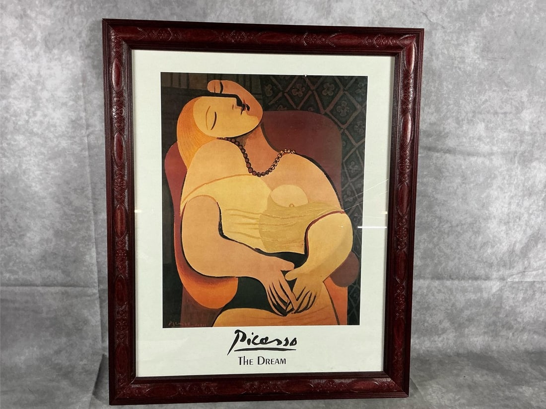 Picasso Prints - 2