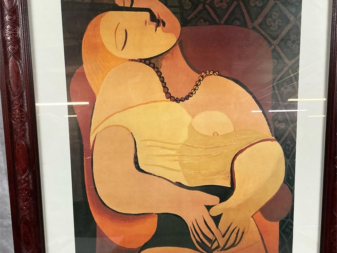 Picasso Prints - 3