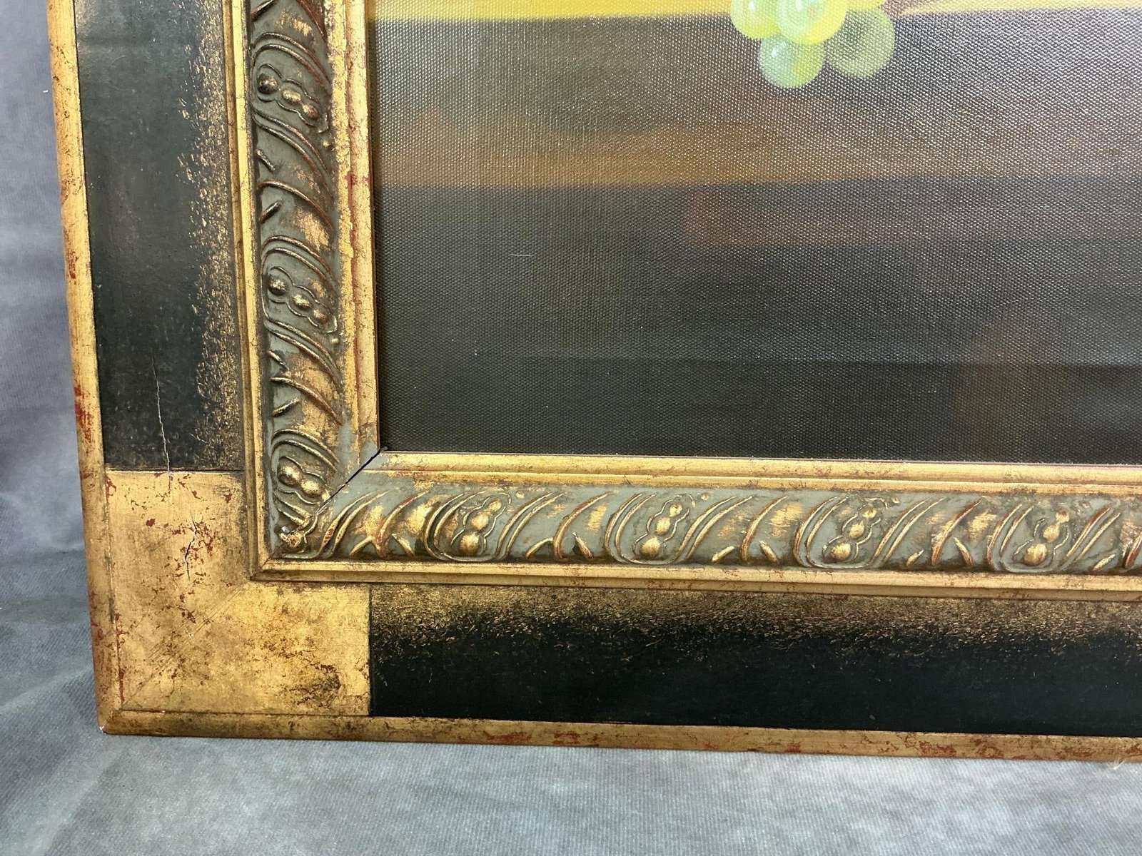 Fruit Still Life - 4