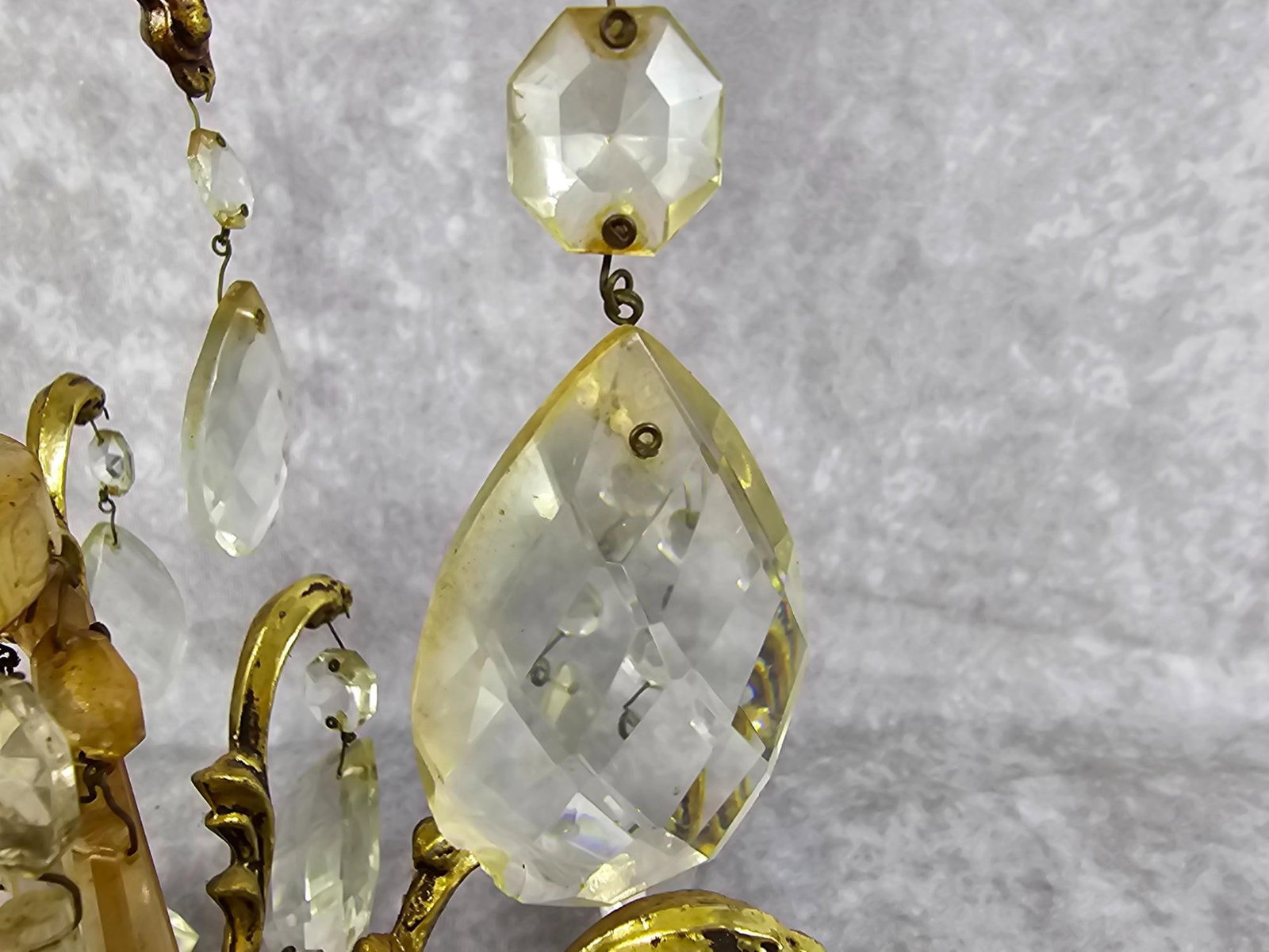 Prism Chandelier - 6