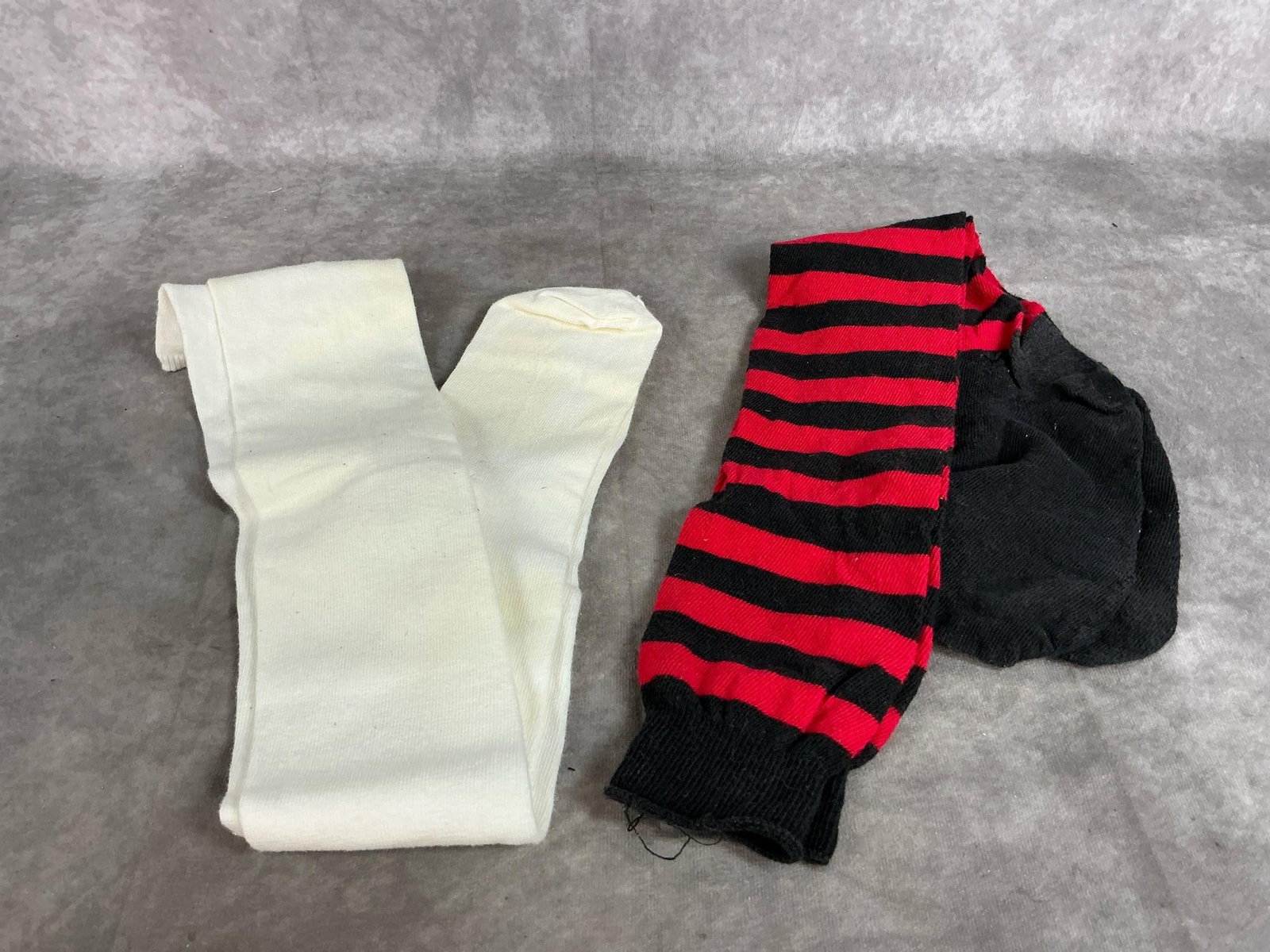 Reenactor's Shoes & Socks - 7