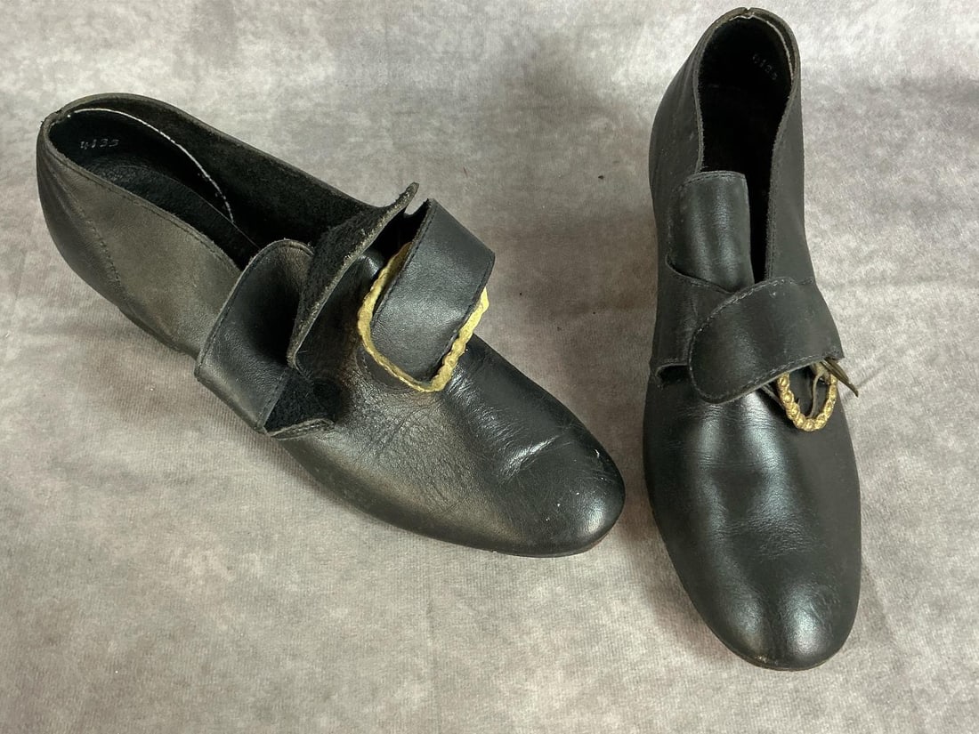 Women's Reenactor Clothes - 2