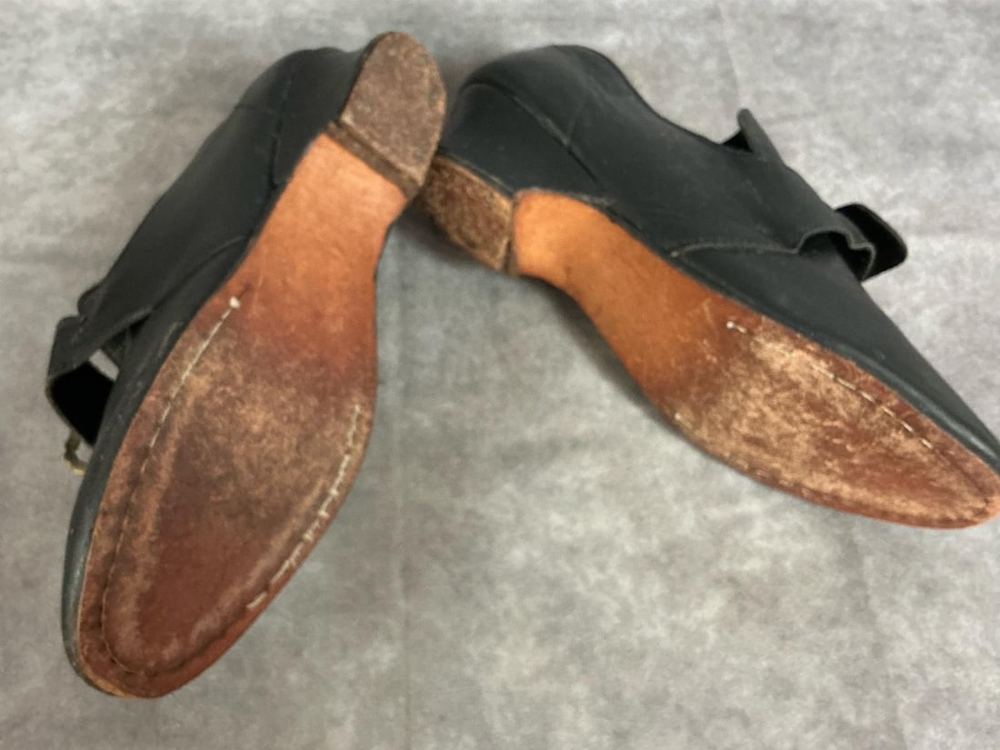 Women's Reenactor Clothes - 3