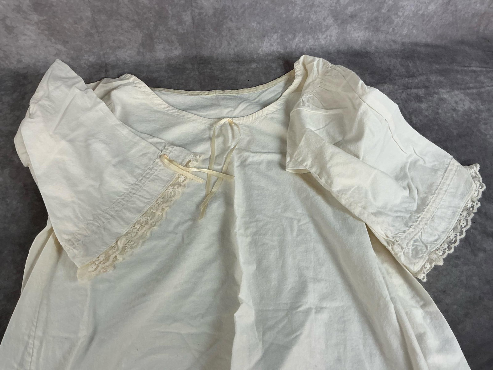 Women's Reenactor Clothes - 6