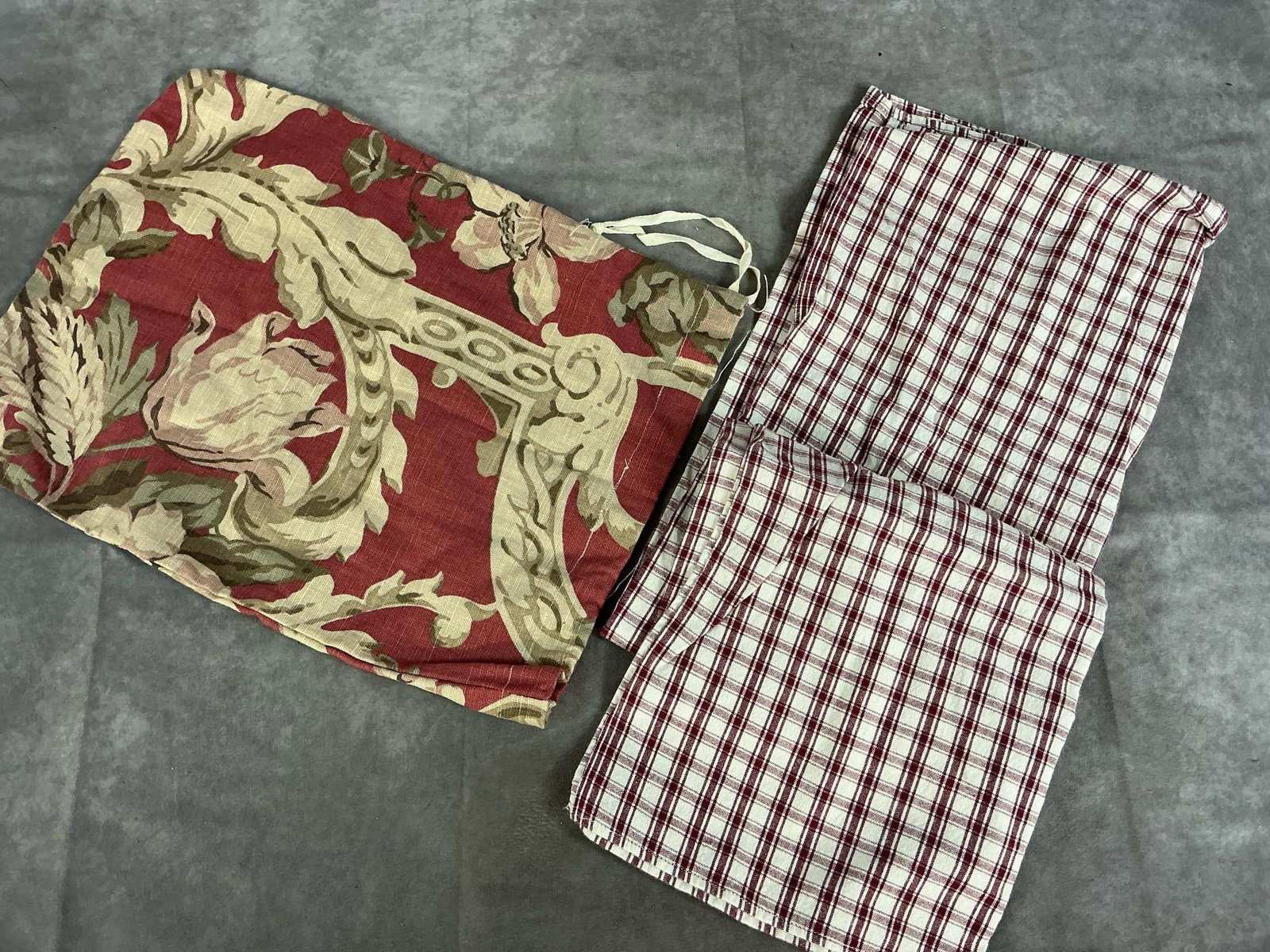 Women's Reenactor Clothes - 8