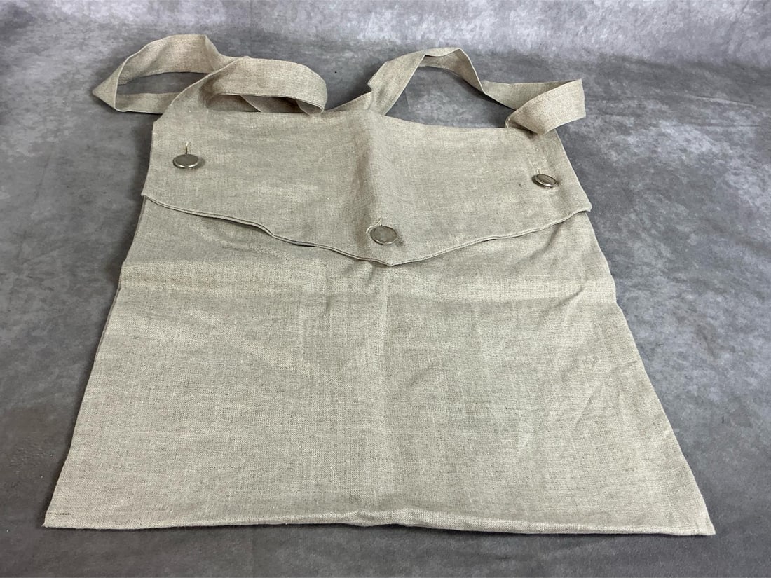 Reenactor's Clothing Patterns, Buttons, and More - 4