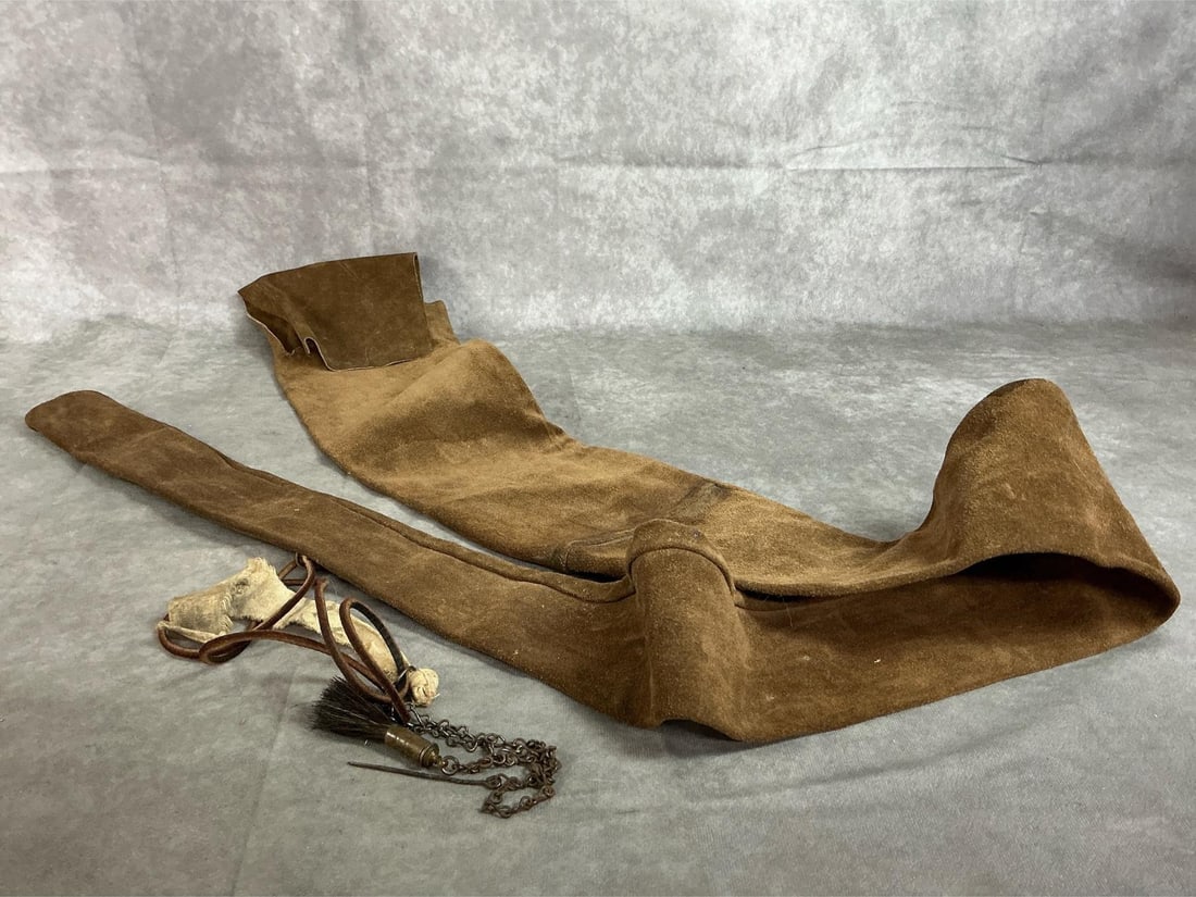 Reenactor's Clothing Patterns, Buttons, and More - 5