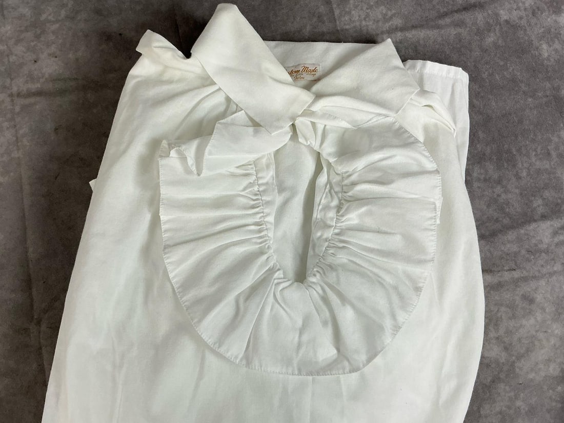 Men's Reenactor's Formal Clothes - 10