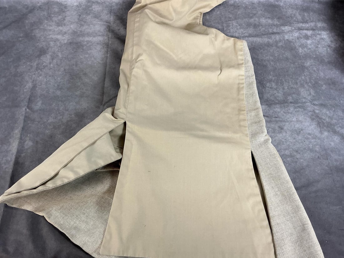 Men's Reenactor's Formal Clothes - 3