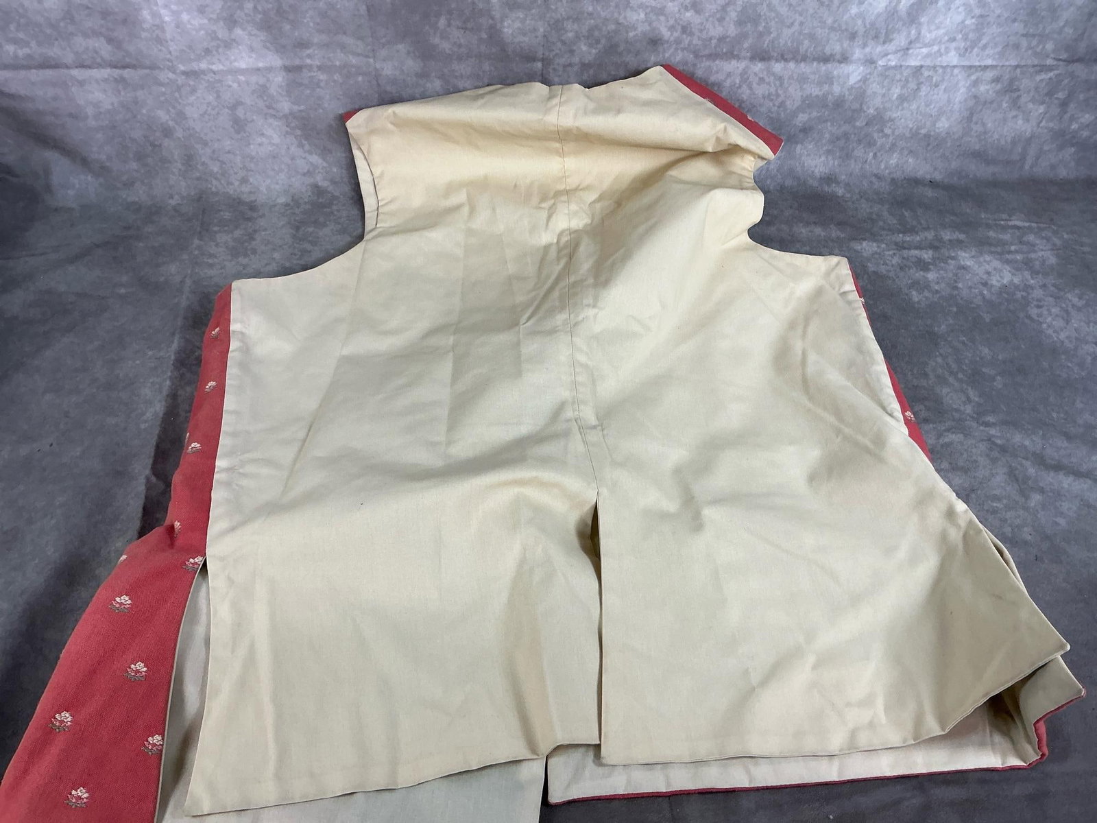 Men's Reenactor's Formal Clothes - 7