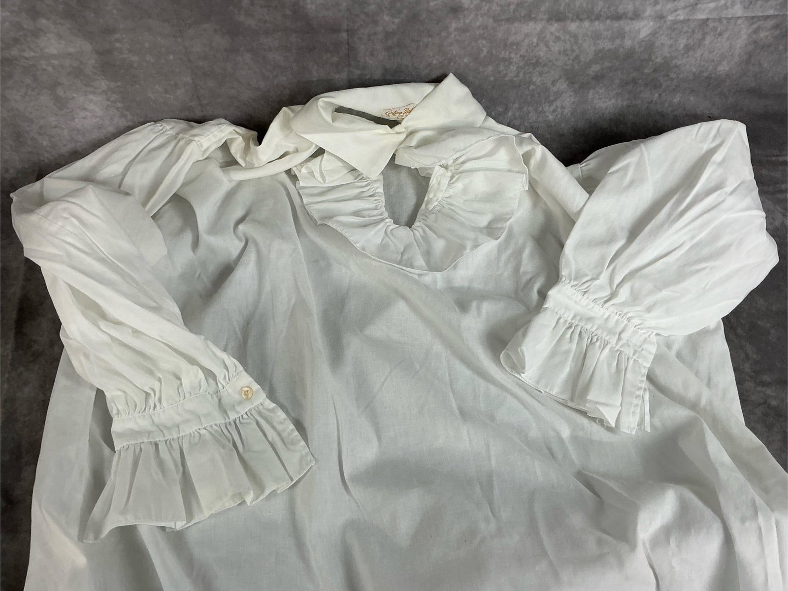 Men's Reenactor's Formal Clothes - 9