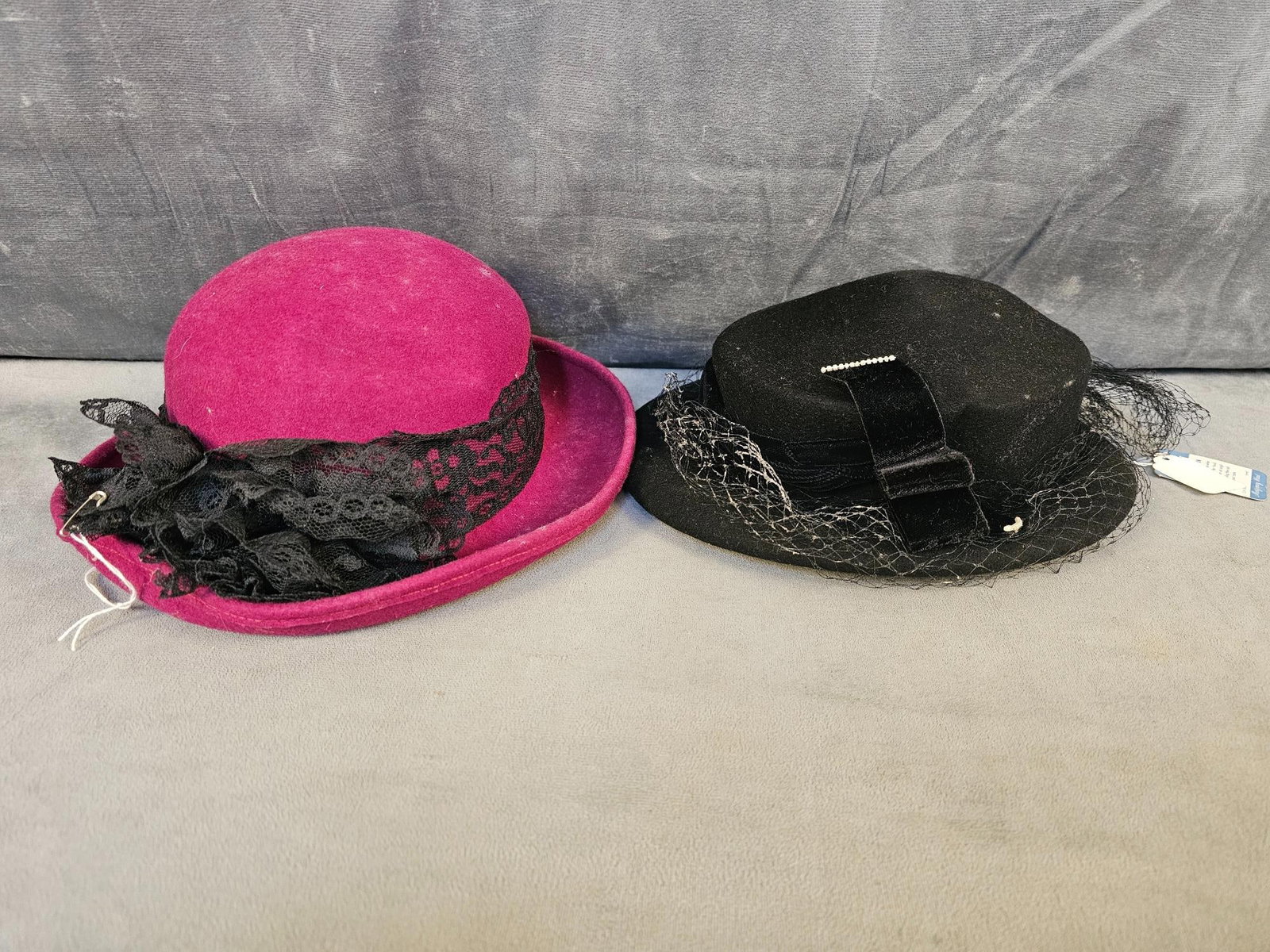 Ladies Hats - 6
