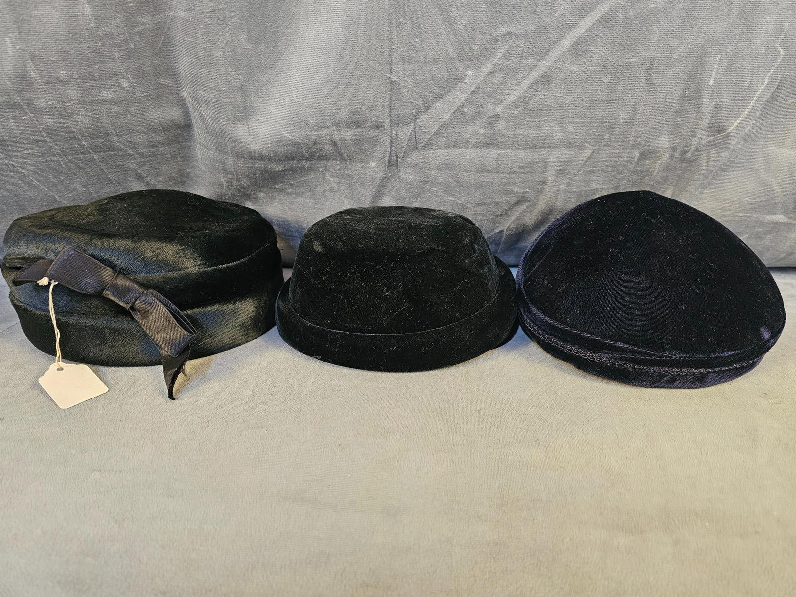 Ladies Hats - 3