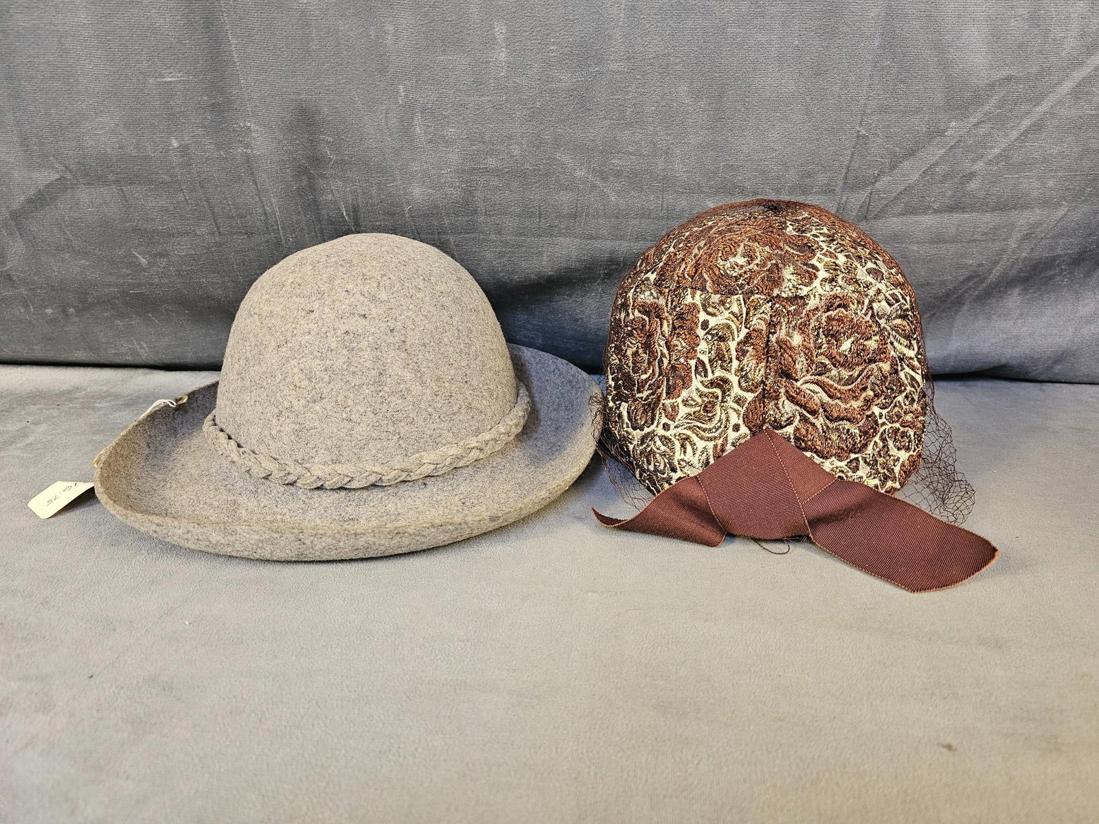 Ladies Hats - 6