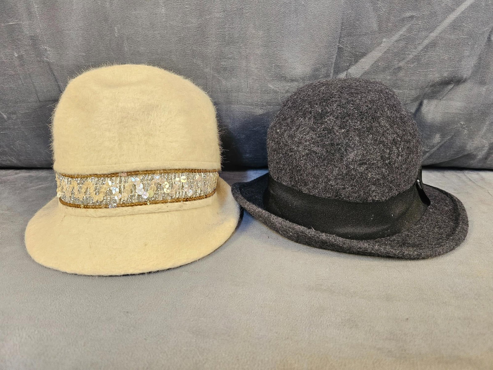 Ladies Hats - 2