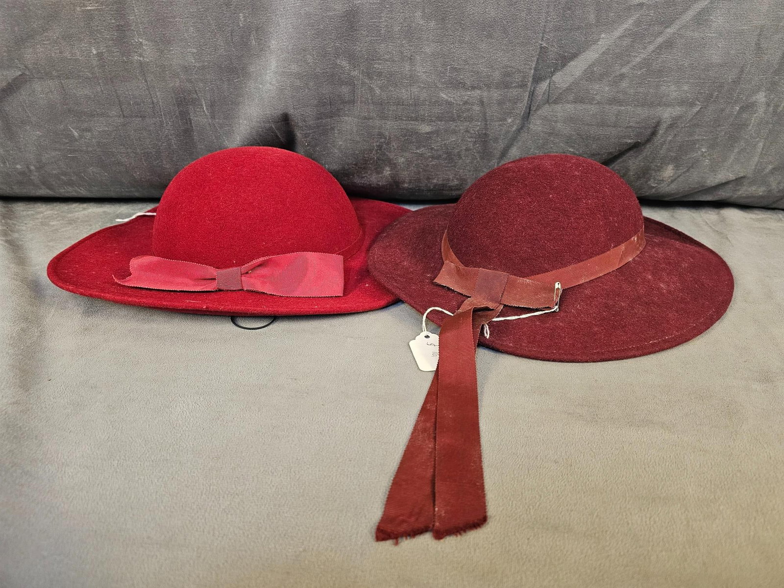 Ladies Hats - 3