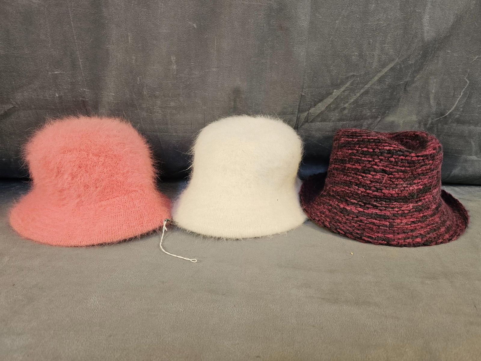 Ladies Hats - 7