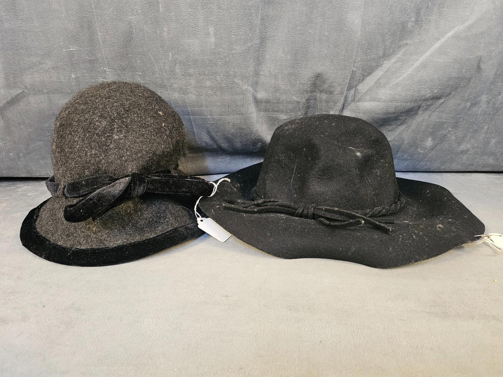 Ladies Hats - 2