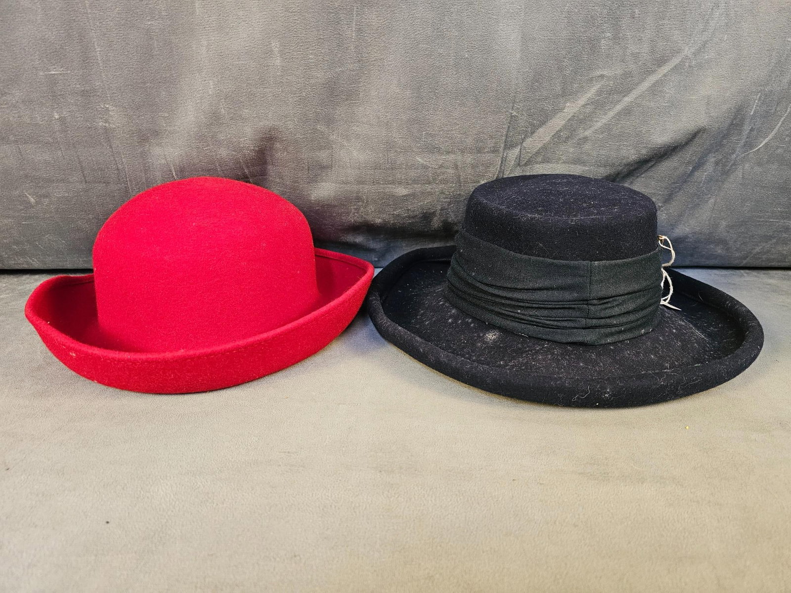 Ladies Hats - 3